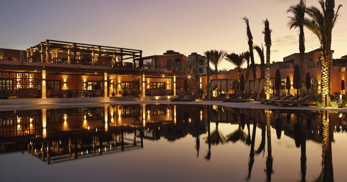 Angebotsanfrage | The Chedi El Gouna